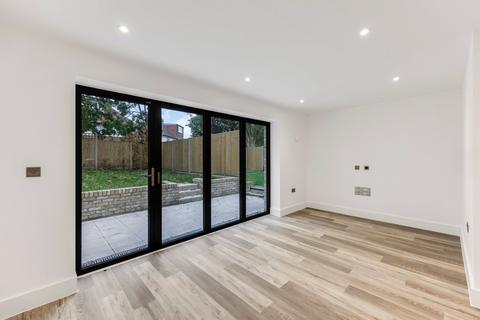 undefined, Granville Road, Childs Hill