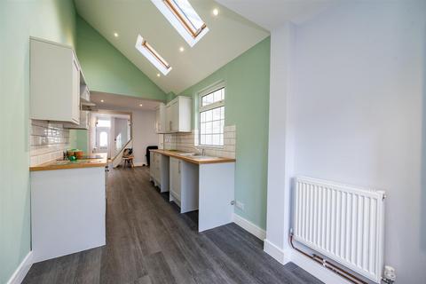 undefined, Esslemont Road, Southsea PO4