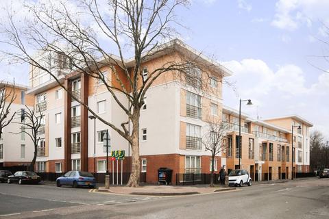 undefined, Island Apartments, Islington, London, N1