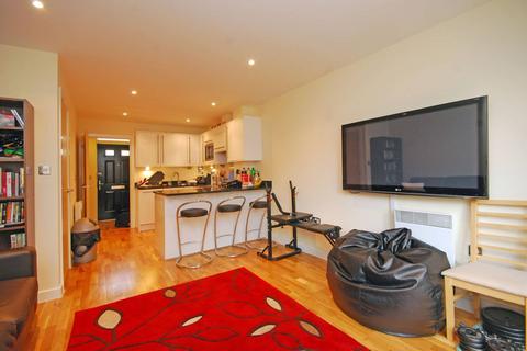 undefined, Island Apartments, Islington, London, N1