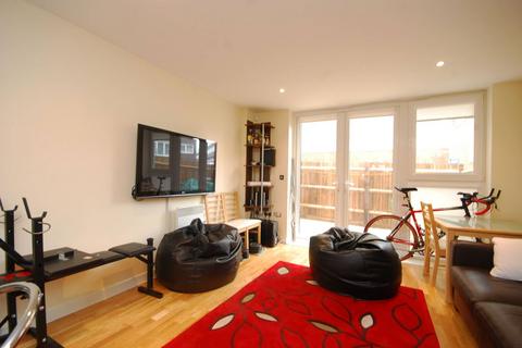undefined, Island Apartments, Islington, London, N1