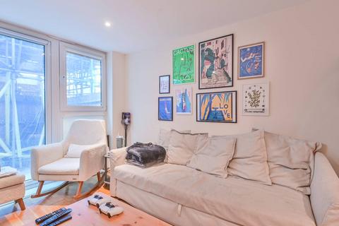 undefined, Island Apartments, Islington, London, N1