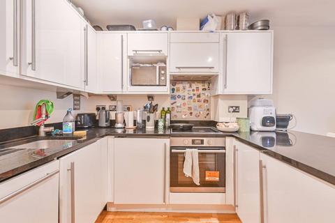 undefined, Island Apartments, Islington, London, N1