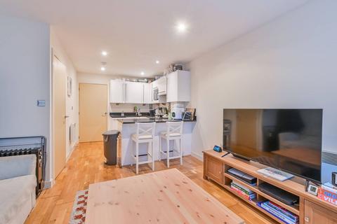 undefined, Island Apartments, Islington, London, N1