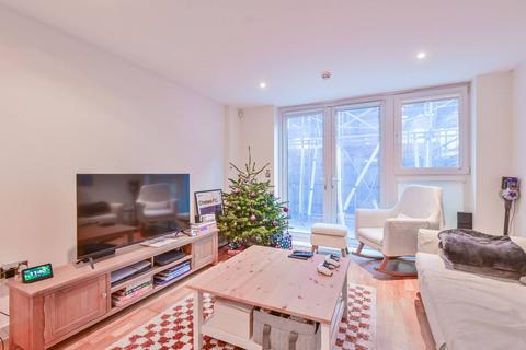 Island Apartments, Islington, London, N1