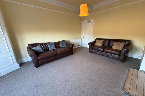 undefined, Spottiswoode Road, Edinburgh EH9