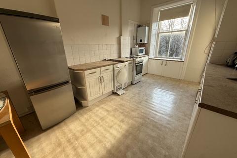 undefined, Spottiswoode Road, Edinburgh EH9