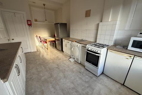 undefined, Spottiswoode Road, Edinburgh EH9