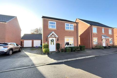 Brythill Drive, Brierley Hill DY5