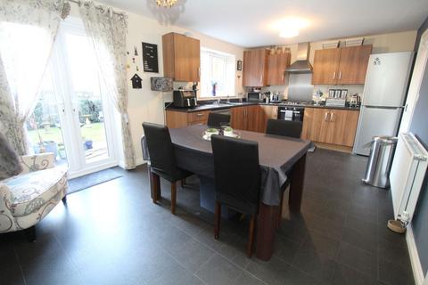 undefined, Brythill Drive, Brierley Hill DY5