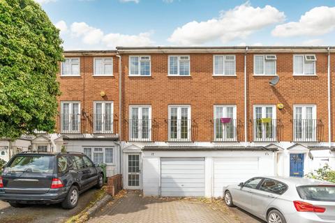 undefined, St James Road, Sutton, SM1