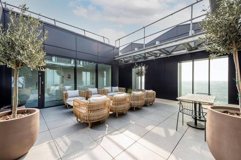 undefined, Ten Degrees, Croydon, London, CR0