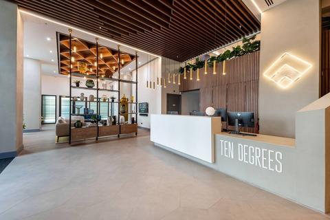 undefined, Ten Degrees, Croydon, London, CR0