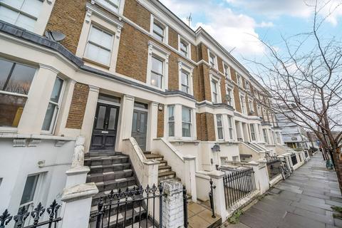undefined, Walterton Road, Maida Vale, London, W9