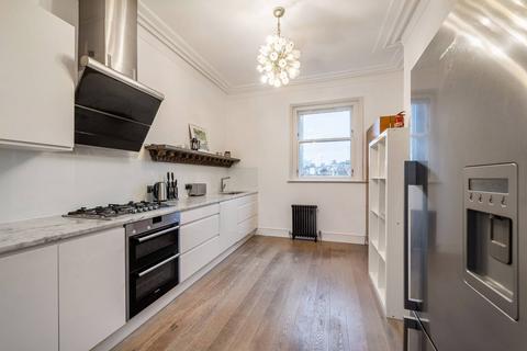 undefined, Walterton Road, Maida Vale, London, W9