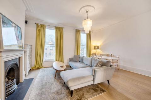 3 bedroom maisonette to rent, Walterton Road, Maida Vale, London, W9