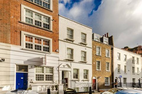 undefined, Marylebone, Marylebone, London, W1H
