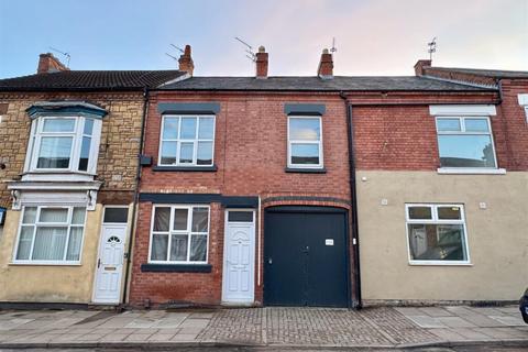 undefined, Beatrice Road, Leicester LE3