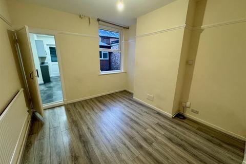 undefined, Beatrice Road, Leicester LE3