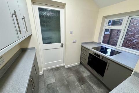 undefined, Beatrice Road, Leicester LE3