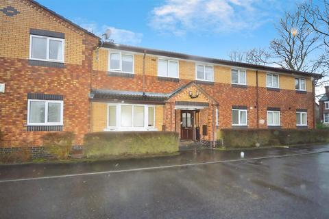 undefined, Tolkien Way, Hartshill