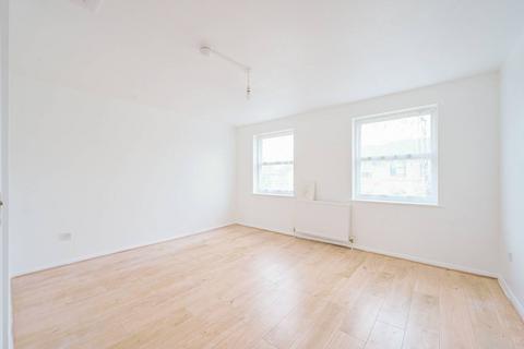 undefined, Edmeston Close, Hackney, E9