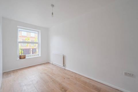 undefined, Edmeston Close, Hackney, E9