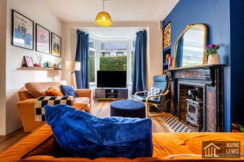 4 bedroom terraced house for sale, Niagara Street, Pontypridd, CF37 1BP