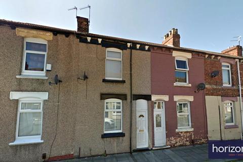 undefined, Maria Street, Middlesbrough, TS3