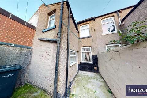 undefined, Maria Street, Middlesbrough, TS3