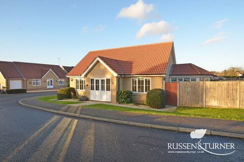 undefined, Baldock Drive, King's Lynn PE30