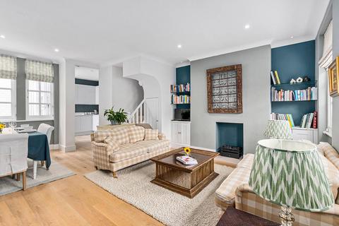 undefined, Kensington Court Mews, Kensington, London, W8