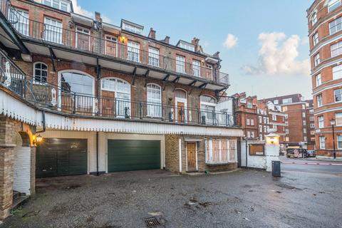 undefined, Kensington Court Mews, Kensington, London, W8