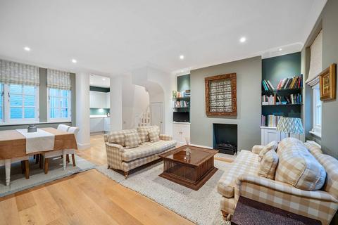 undefined, Kensington Court Mews, Kensington, London, W8