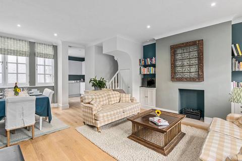 undefined, Kensington Court Mews, Kensington, London, W8