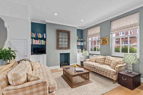 undefined, Kensington Court Mews, Kensington, London, W8