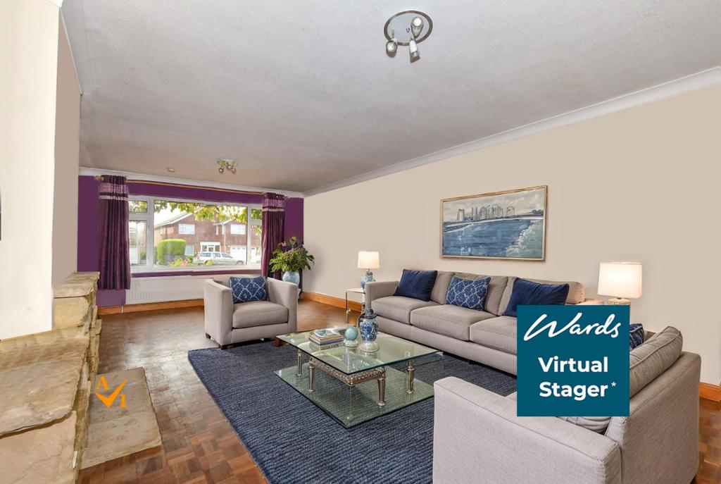 Lounge (Contemporary Style)