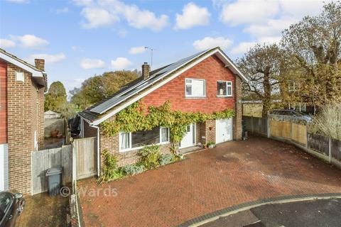 undefined, Park Farm Close, Ashford TN26