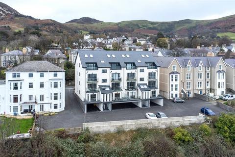 2 bedroom apartment for sale, Cambrian Court, Conway Road, Penmaenmawr, Conwy, LL34