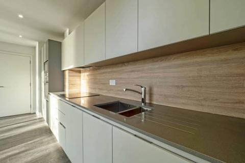 undefined, Woodberry Down, Stamford Hill, London, N4