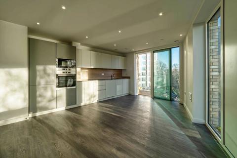 undefined, Woodberry Down, Stamford Hill, London, N4