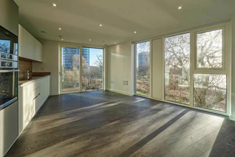 undefined, Woodberry Down, Stamford Hill, London, N4