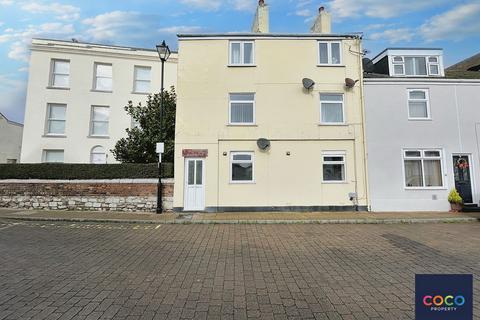 undefined, Chamberlaine Road, Weymouth DT4