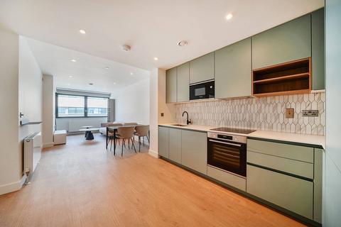1 bedroom flat to rent, UNCLE Wembley, Wembley, HA9