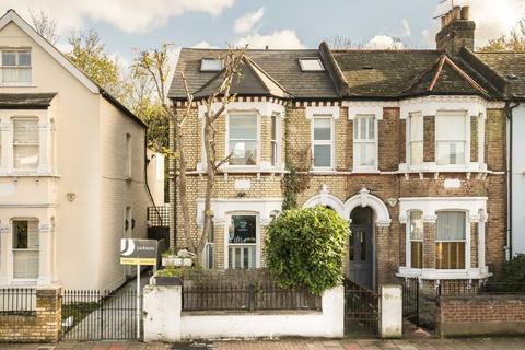 undefined, Earlsfield Road, London SW18