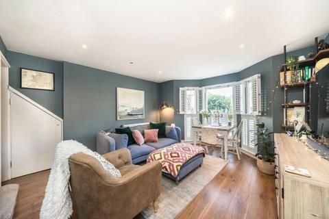 undefined, Earlsfield Road, London SW18