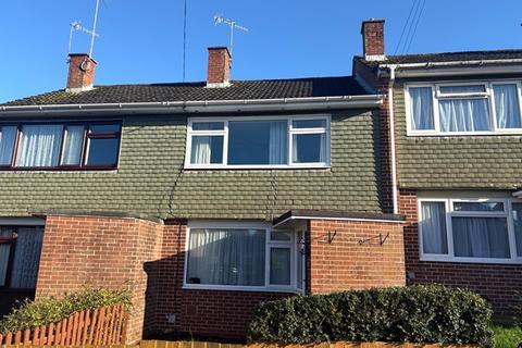 undefined, Whitebridges, Honiton EX14