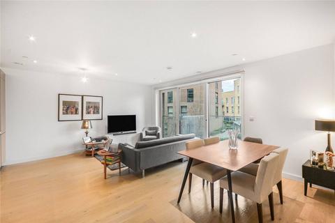 1 bedroom flat to rent, Victory Place, Elephant and Castle, London, SE17
