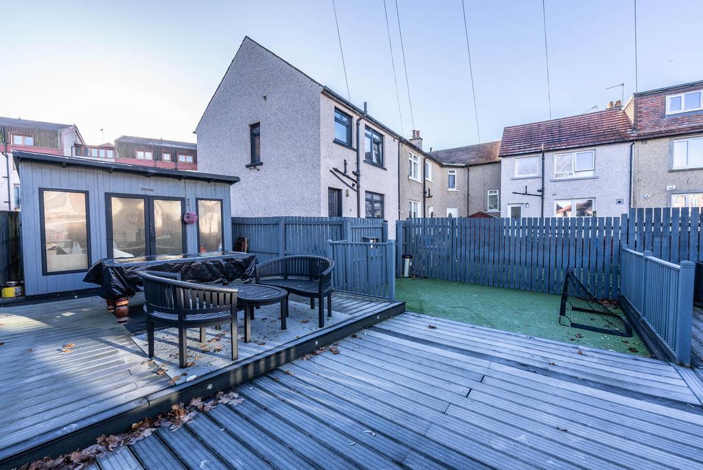 Terrace / Patio