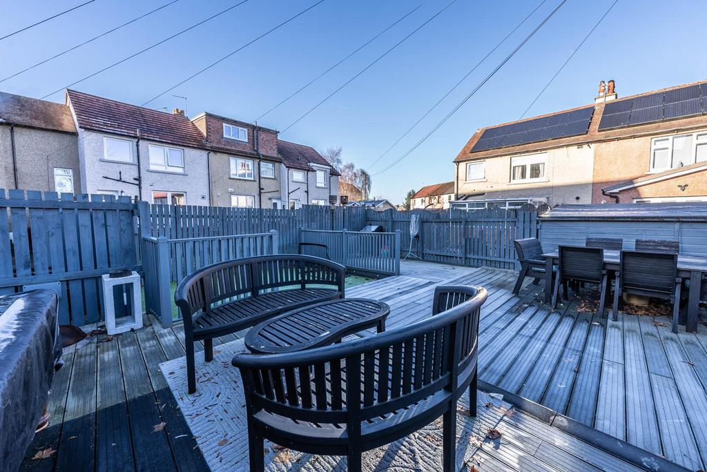 Terrace / Patio